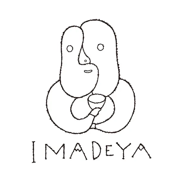 IMADEYA ロゴ画像
