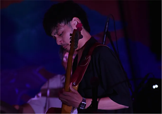 江戸Jazz 会場 観世能楽堂