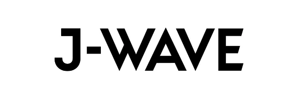 J-WAVEロゴ 協賛