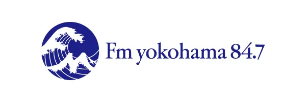 FM YOKOHAMAロゴ 協賛