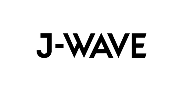 J-WAVE 協賛